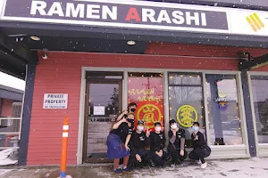 Ramen Arashi Victoria image