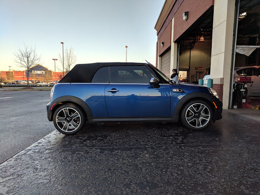 Tire Shop «Discount Tire Store - Gallatin, TN», reviews and photos, 1315 Nashville Pike, Gallatin, TN 37066, USA