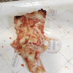 Photo n°3 de l'avis de barbara.o fait le 19/11/2023 à 12:46 sur le  Pizzeria Al Duomo à Palestrina