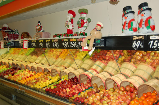 Supermarket «Banks Market», reviews and photos, 2855 Lone Oak Rd, Paducah, KY 42003, USA