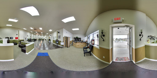 Dance School «Bloomington Arthur Murray Dance Studio», reviews and photos, 1711 N College Ave, Bloomington, IN 47404, USA