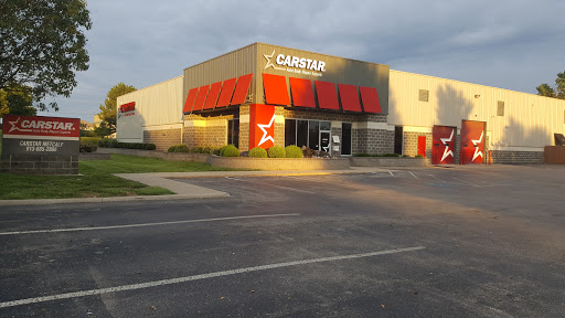 Auto Body Shop «CARSTAR Metcalf», reviews and photos, 7235 W 162nd St, Stilwell, KS 66085, USA