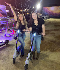 Glyderz - Photo 4 - Car repair in Houston, TX, Houston