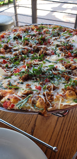 Pizza Restaurant «Cadillac Pizza Pub», reviews and photos, 112 S Kentucky St, McKinney, TX 75069, USA