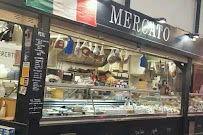 Photos du propriétaire du Restaurant italien Mercato Traiteur Italien à Paris - n°5