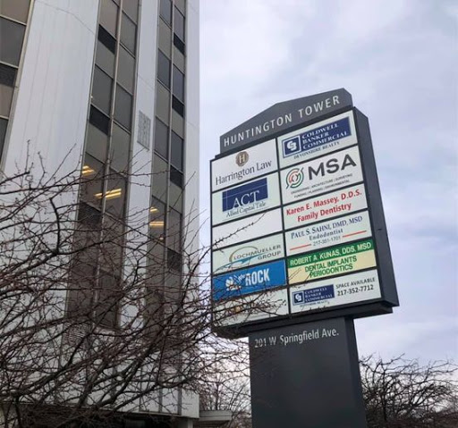 Commercial Real Estate Agency «Coldwell Banker Commercial Devonshire Realty», reviews and photos, 201 W Springfield Ave, Champaign, IL 61820, USA