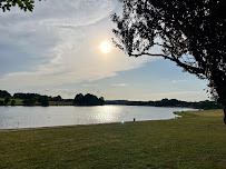 Plage de la Chassagne du Restaurant Le Treiz'or à Videix - n°3