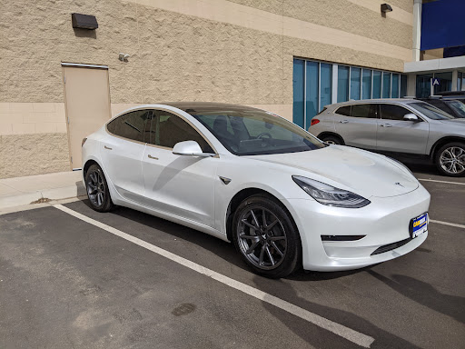 Used Car Dealer «CarMax», reviews and photos, 1300 Pendale Rd, El Paso, TX 79936, USA