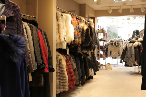 Fur Service «Day Furs & Luxury Outerwear», reviews and photos, 1361 S Rangeline Rd, Carmel, IN 46032, USA