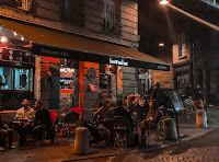 Photos du propriétaire du Restaurant Istanbul Café à Bordeaux - n°1