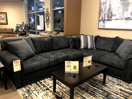Furniture Store «Mega Furniture La Plaza del Norte», reviews and photos, 125 NW Loop 410 Ste 250, San Antonio, TX 78216, USA
