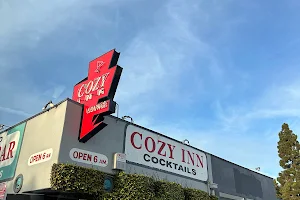 Cozy Inn image