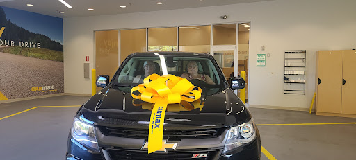 Used Car Dealer «CarMax», reviews and photos, 13750 SE Johnson Rd, Milwaukie, OR 97222, USA
