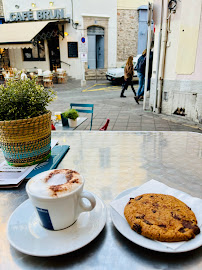 Café du Café Le Goût-Thé à Antibes - n°3