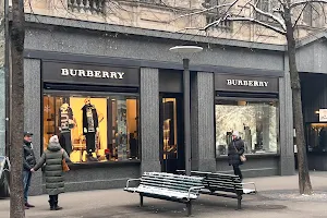 BURBERRY Zurich Store image