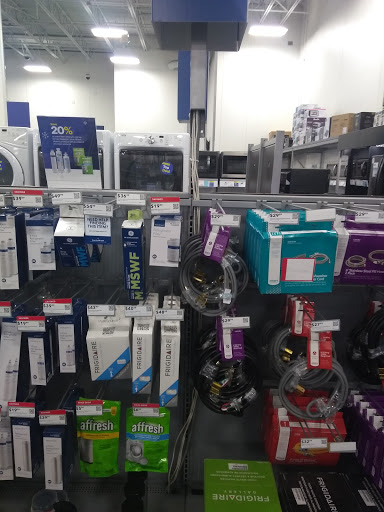 Electronics Store «Best Buy», reviews and photos, 11840 71st St, Kenosha, WI 53142, USA