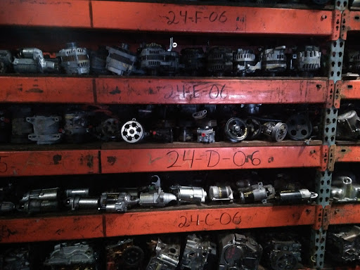 Auto Wrecker «Black Diamond Auto Wrecking», reviews and photos, 31205 3rd Ave, Black Diamond, WA 98010, USA