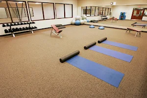 National Fitness Center image