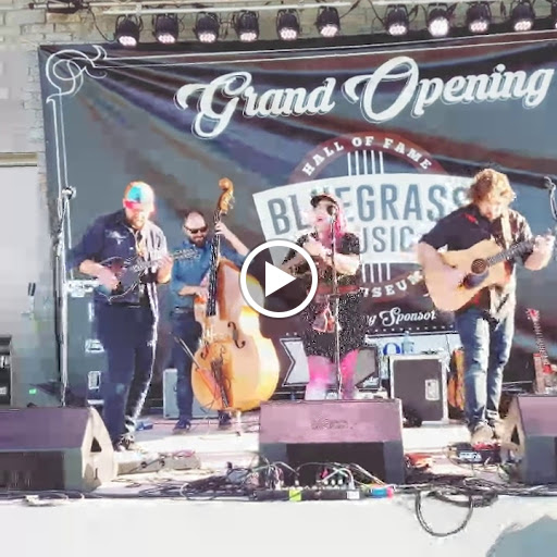 Art Museum «International Bluegrass Music Museum», reviews and photos, 117 Daviess St, Owensboro, KY 42303, USA