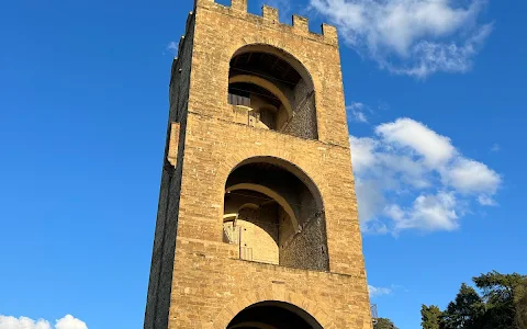 Porta San Niccolò image