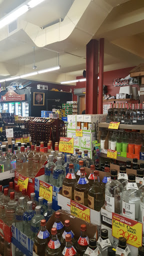 Liquor Store «I & S Wine And Spirits», reviews and photos, 1025 W 63rd St, Chicago, IL 60621, USA