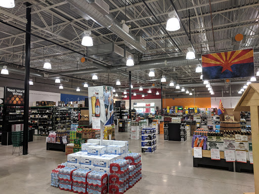 Wine Store «BevMo!», reviews and photos, 6712 W Bell Rd, Glendale, AZ 85308, USA