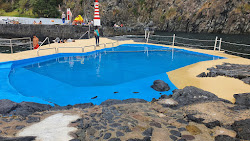 Foto von Piscina de Caloura mit sehr sauber Sauberkeitsgrad