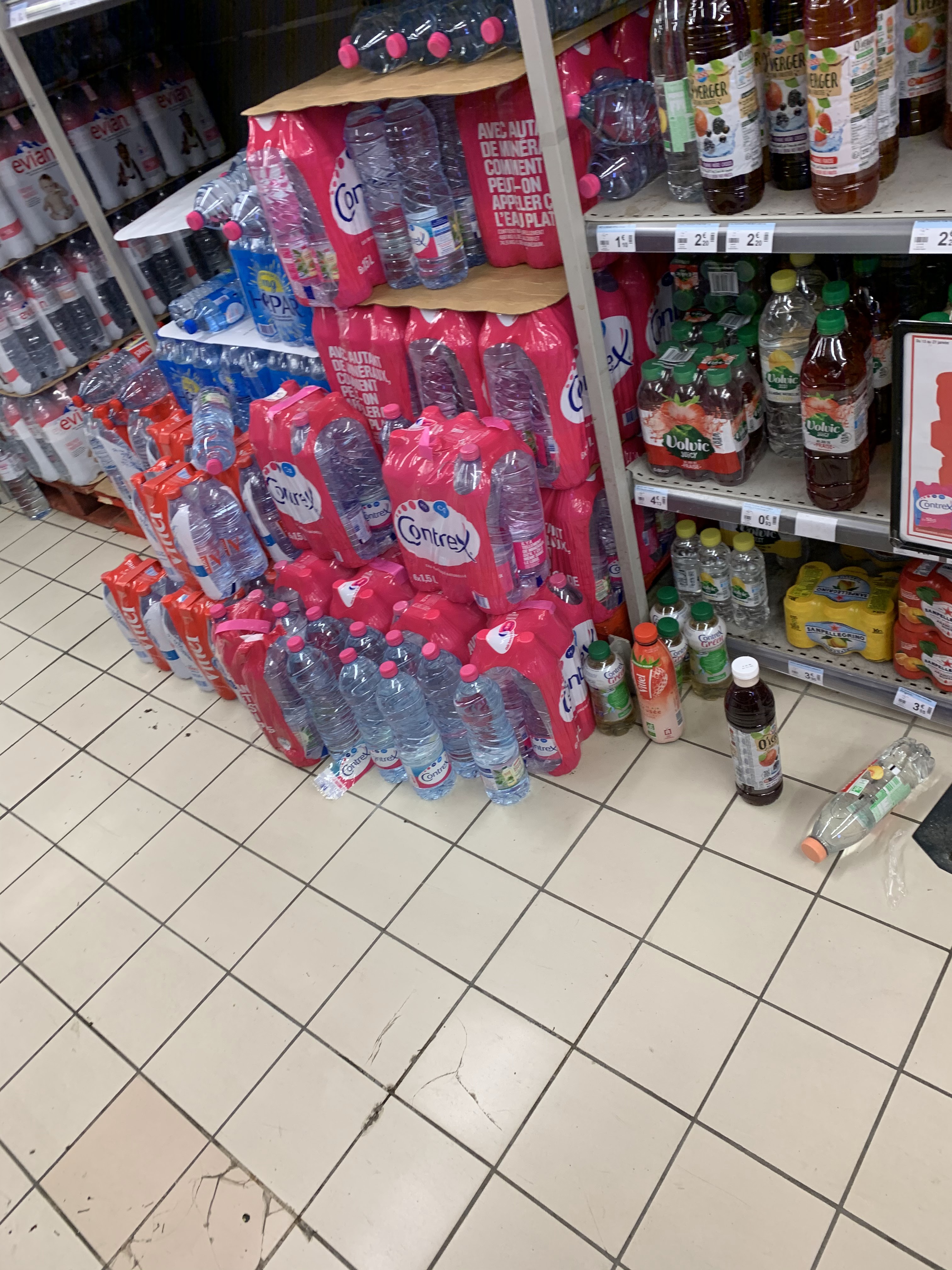 Photo n° 2 de l'avis de Alexis.e fait le 15/08/2019 à 23:01