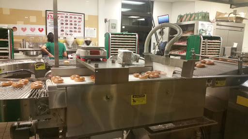 Bakery «Krispy Kreme Doughnuts», reviews and photos, 7428 Denton Hwy, Watauga, TX 76148, USA