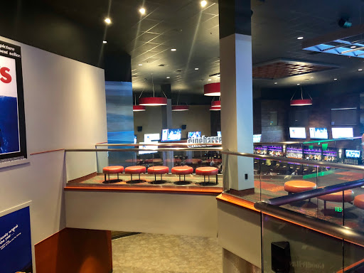 Movie Theater «Regal Cinemas West Town Mall 9», reviews and photos, 7600 Kingston Pike #1520, Knoxville, TN 37919, USA