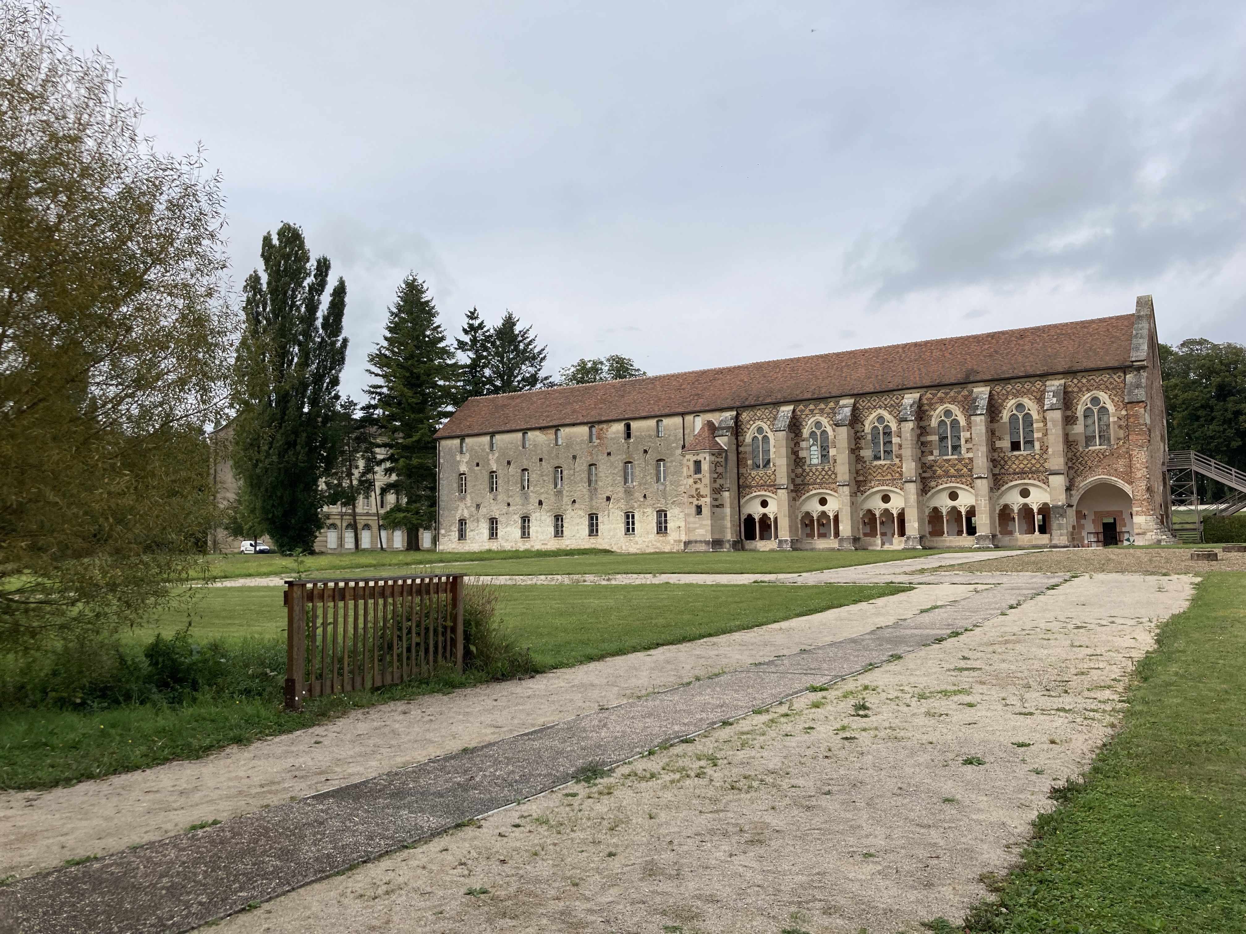 Photo n° 1 de l'avis de Pierre.u fait le 13/09/2021 à 15:26