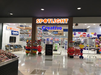 Spotlight Creative Carindale (Craft, Party, Sew)