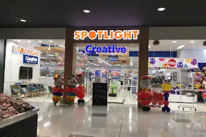 Spotlight Creative Carindale (Craft, Party, Sew) image