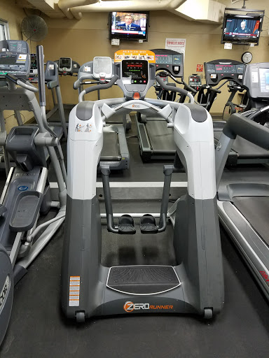 Gym «American Fork Fitness Center», reviews and photos, 454 N Center St, American Fork, UT 84003, USA
