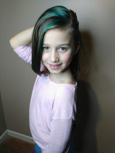 Beauty Salon «Symmetry Salon & Spa», reviews and photos, 1570 Sumneytown Pike, Lansdale, PA 19446, USA