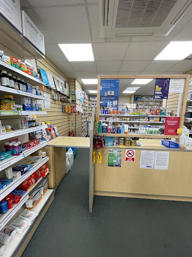 Reviews of Roskells Pharmacy in Coventry - Pharmacy