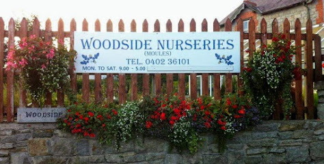 Woodside Nurseries (Moules)