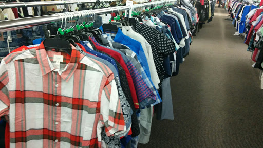 Clothing Store «Burlington Coat Factory», reviews and photos, 22835 Victory Blvd, West Hills, CA 91307, USA