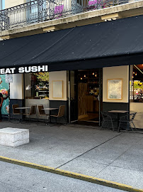 Photos du propriétaire du Restaurant japonais Eat sushi à Saint-Étienne - n°6