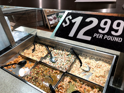 Supermarket «The Fresh Market», reviews and photos, 2207 Colonial Ave SW, Roanoke, VA 24015, USA