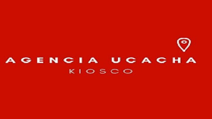 Agencia Ucacha Kiosco
