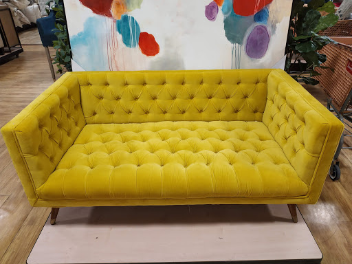 Department Store «HomeGoods», reviews and photos, 5130 Nicholson Ln, Kensington, MD 20895, USA