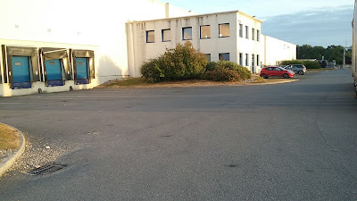 Sas Immo Ouest Transport et Logistique à Flixecourt