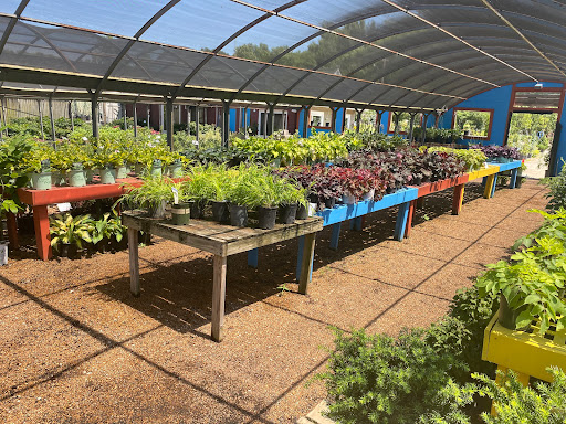 Landscaping Supply Store «Kirkwood Gardens», reviews and photos, 2701 Barrett Station Rd, Ballwin, MO 63021, USA