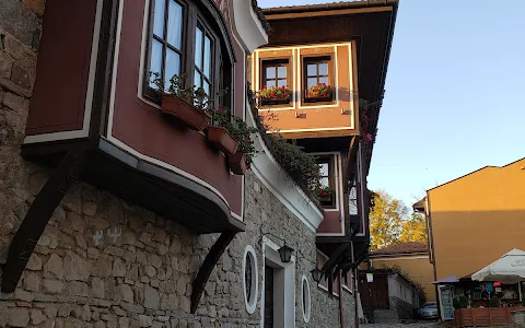 Old Town of Plovdiv image