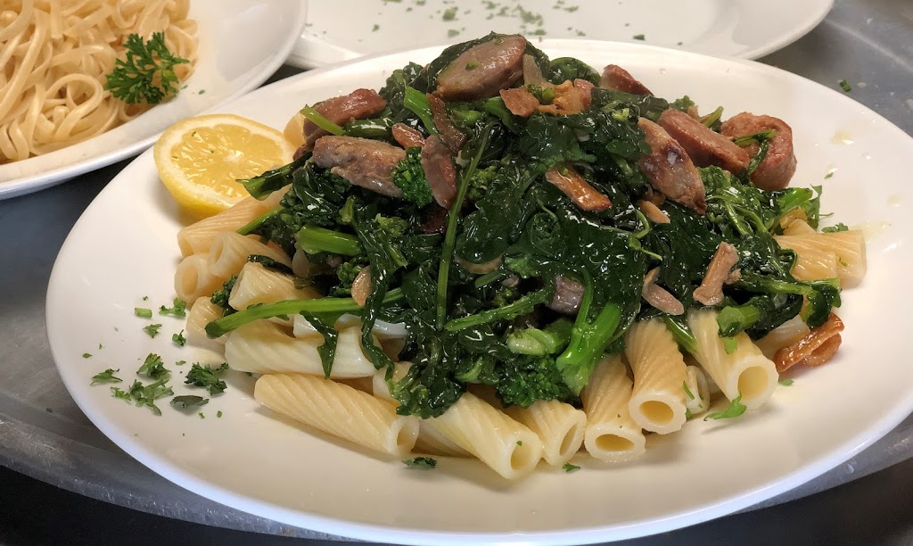 Tuzzio's Italian Cuisine 07740