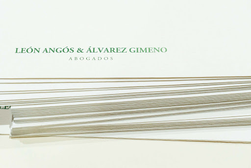 León Angós & Álvarez Gimeno Abogados en Logroño