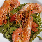 Photo n°1 de l'avis de silvia.a fait le 24/04/2022 à 16:40 sur le  Bar Ristorante Bagni Paloma à Bordighera