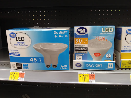 Department Store «Walmart Supercenter», reviews and photos, 2988 Burkesville Rd, Columbia, KY 42728, USA