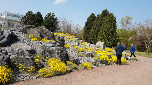 Botanical Garden of the Heinrich Heine University Düsseldorf